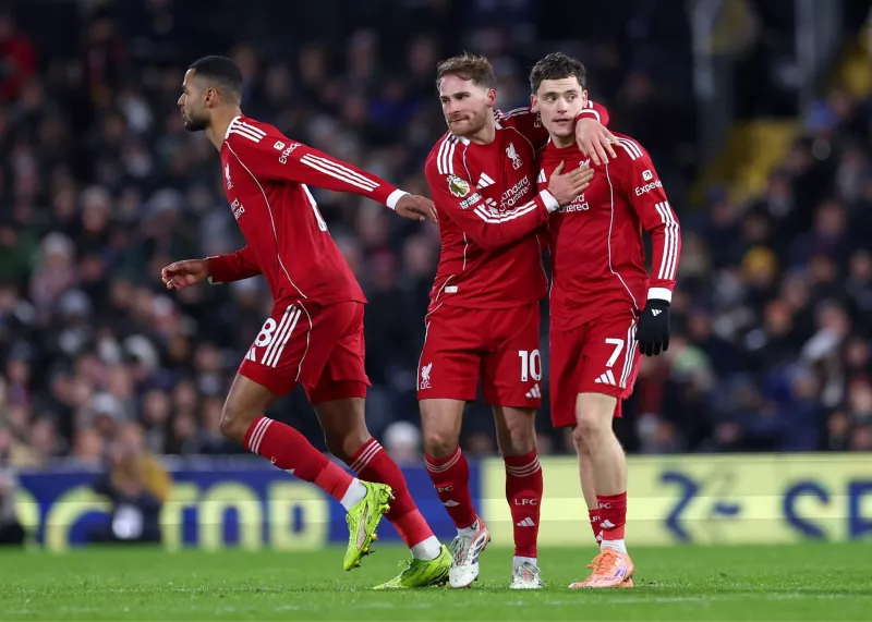 گل دوم ویرتز: دیگر از طلسم حرف نزنید!