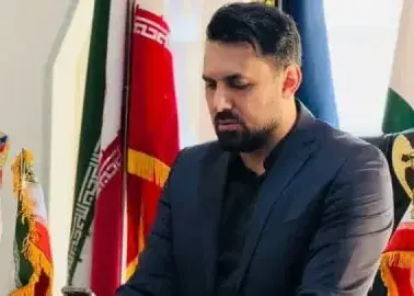معمارزاده: با ادامه لیگ، رتبه پرسپولیس بدتر می‌شد