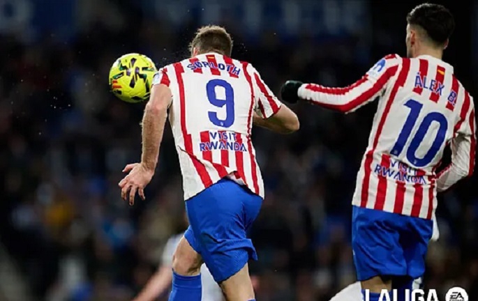 برد ارزشمند: صعود اتلتیکو به مرحله بعدی جام حذفی