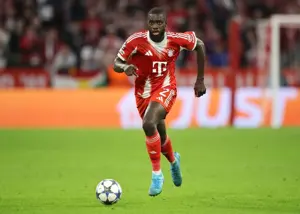 تهدید مدافع بایرن: آدامس را زیاد نجو!