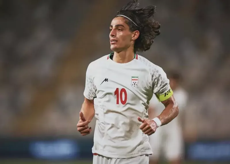 کاپیتان ایران در جام ملت‌های آسیا کیست؟