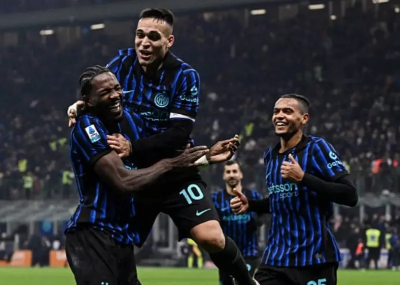 اینتر ۳-۱ بولونیا: صعود به صدر با انتقامگیری!