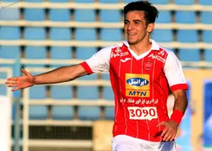 پوکر فرشاد: خداحافظ پرسپولیس، برای همیشه!