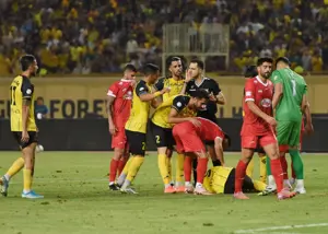 پرسپولیس - سپاهان در قزوین یا کیش!