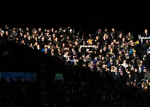 مرگ یک هوادار در بازی منچستریونایتد 