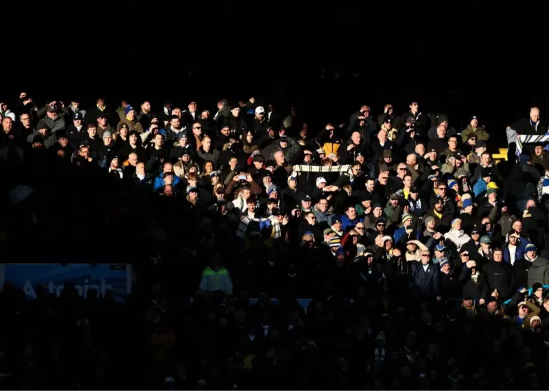 مرگ یک هوادار در بازی منچستریونایتد