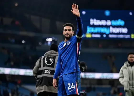 به این چلسی افتخار می‌‌کنم که جنگید و سربلند شد