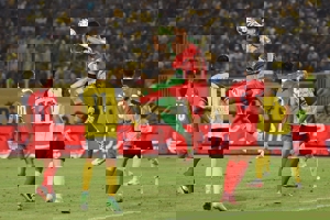 احتمال میزبانی پرسپولیس در استادیوم پاس