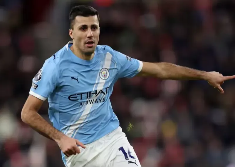 تغییرات فیزیکی تکان‌دهنده رودری