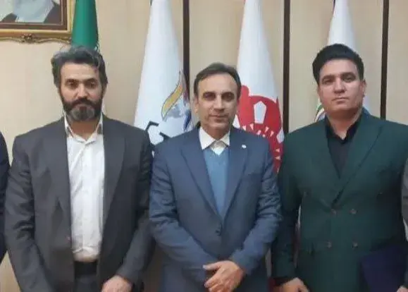 سرمربی جدید تیم ملی کبدی معرفی شد