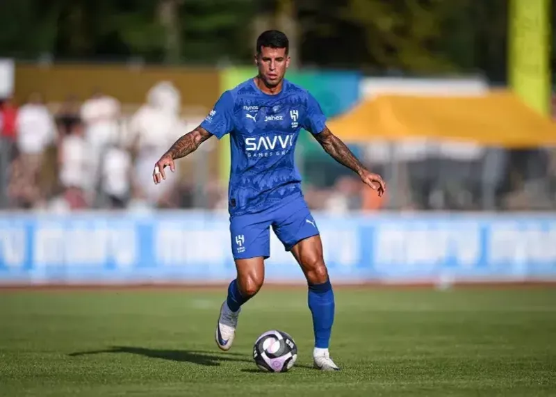 ماروتا بمب زمستانی اینتر را اعلام کرد