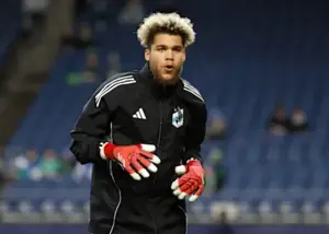 رسمی: اینتر میامی دروازهبان سال را گرفت