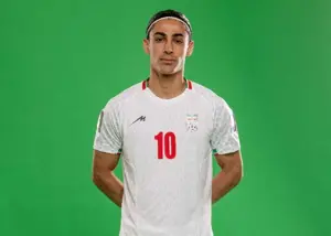 حسین‌نژاد: جام ملت‌ها سطح بالایی دارد