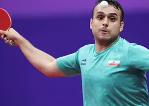 آمریکا به لژیونر ایرانی ویزا نداد!