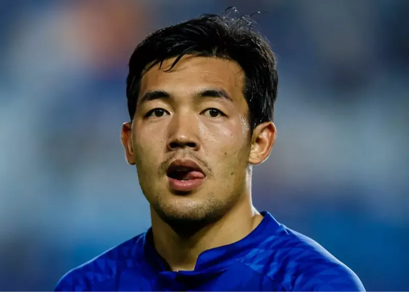 خرید کره‌ای جباری امروز به تهران می‌آید