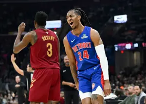 فینالیست NBA زنگ تفریح رقبا شد!