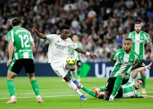 اعلام پرتماشاگرترین تیم فصل فوتبال اسپانیا