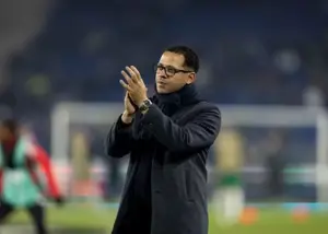  او یک مربی باورنکردنی برای چلسی می‌شود