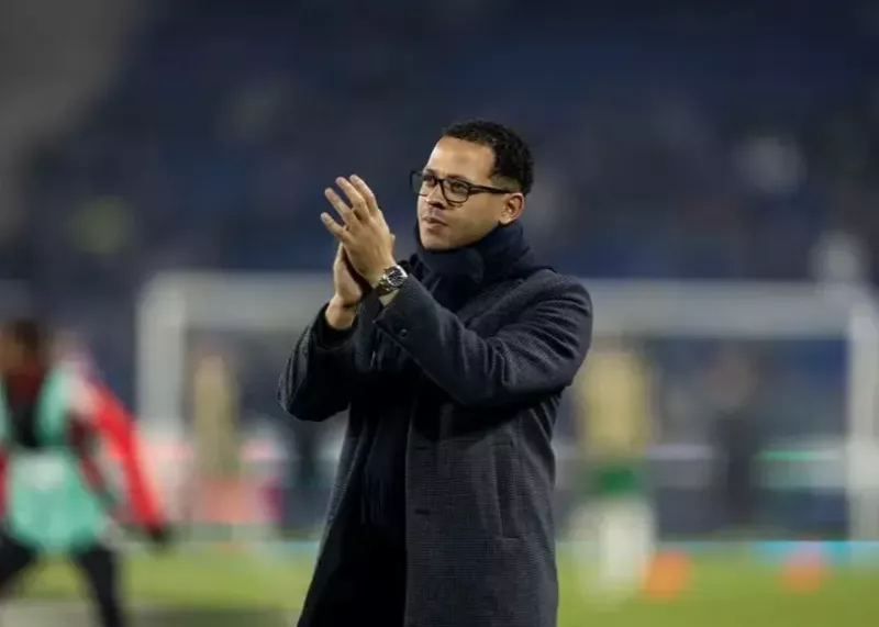 او یک مربی باورنکردنی برای چلسی میشود