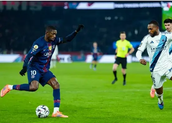 دربی تاریخی به نام برنده توپ طلا