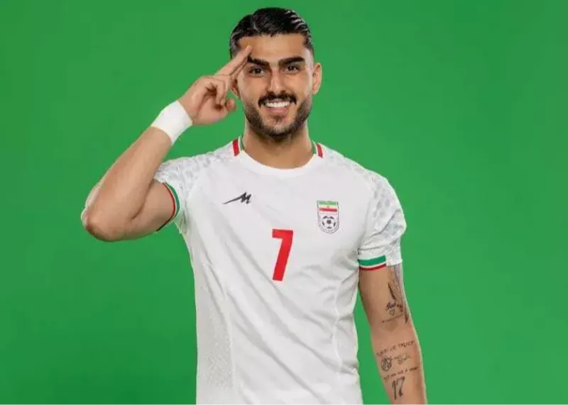 موافقت الوحده با انتقال غندی‌پور به عربستان