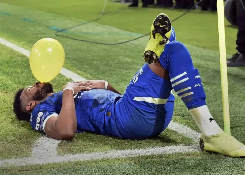 جدایی محبوب‌ترین بازیکن الهلال