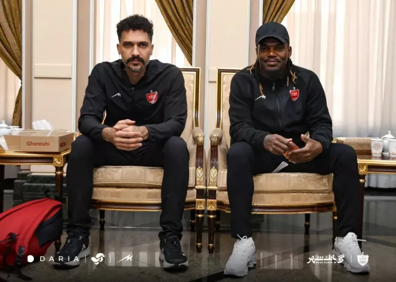 پاسخ غیرمستقیم پرسپولیس به شایعات بیفوما