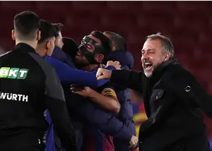 یازده امتیاز بیشتر: با غلطک از لالیگا رد شدند