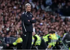 از اینکه به رئال گل هدیه دادیم، خشمگینم!