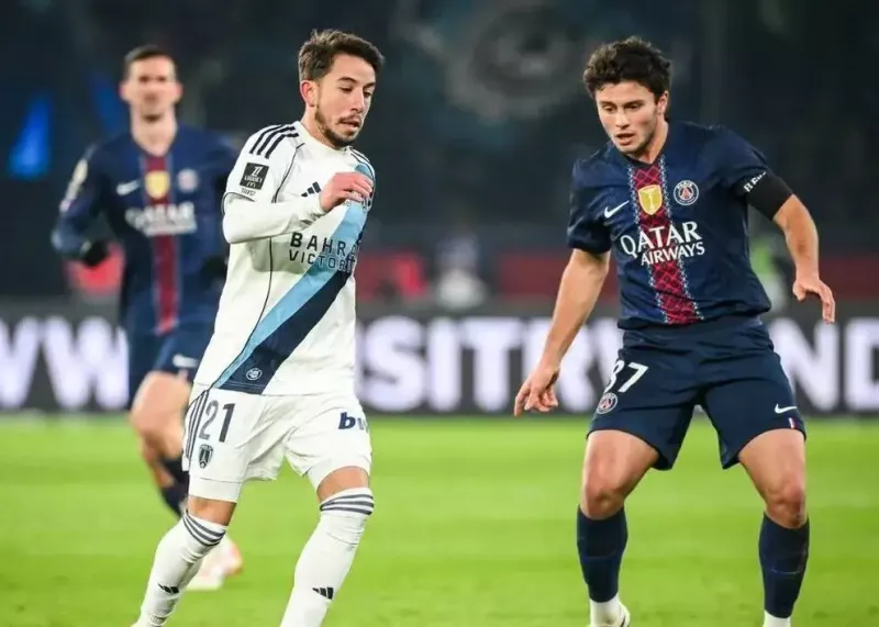 کدام دربی؟ همه می‌گفتند سنگین می‌بازیم