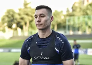 رونمایی از اولین خرید پرسپولیس در یوتیوب!