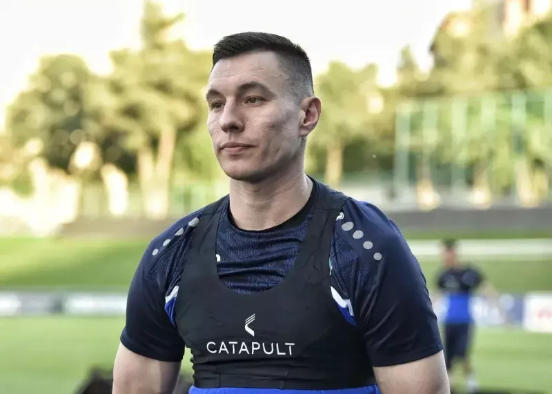 رونمایی از اولین خرید پرسپولیس در یوتیوب!