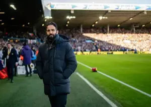 زلزله در اولدترافورد! پایان آموریم در منچستر