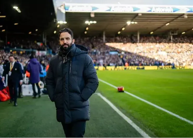 زلزله در اولدترافورد! پایان آموریم در منچستر