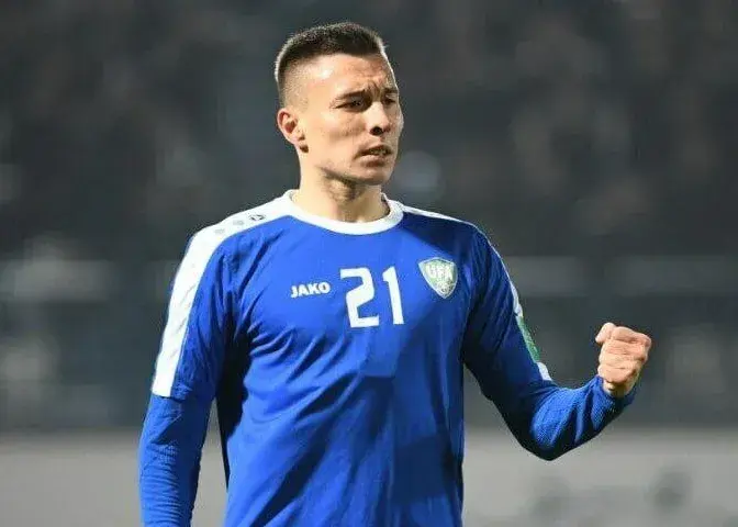 سرگیف: گلهای من برای پرسپولیس یک راز است!