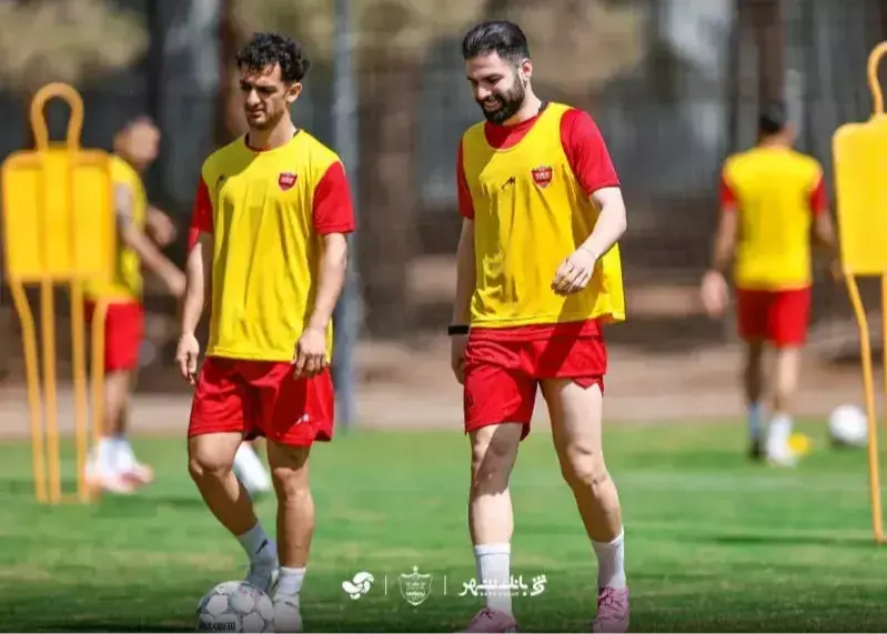 دو پرسپولیسی از لیست اردوی قطر خط خوردند!