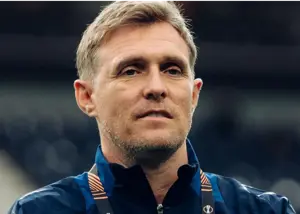 رسمی: جانشین آموریم مشخص شد