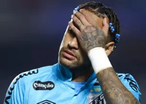 روزهای تلخ نیمار: او میخواست از فوتبال برود!