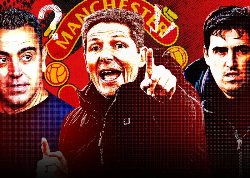 7 گزینه جانشینی آموریم: اسطوره بارسا تا پسر محبوب فرگوسن