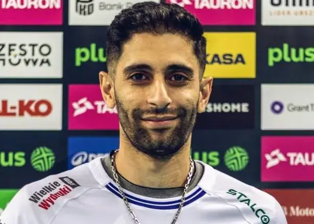 واکنش FIVB: اولین امویپی برای کاپیتان ایرانی