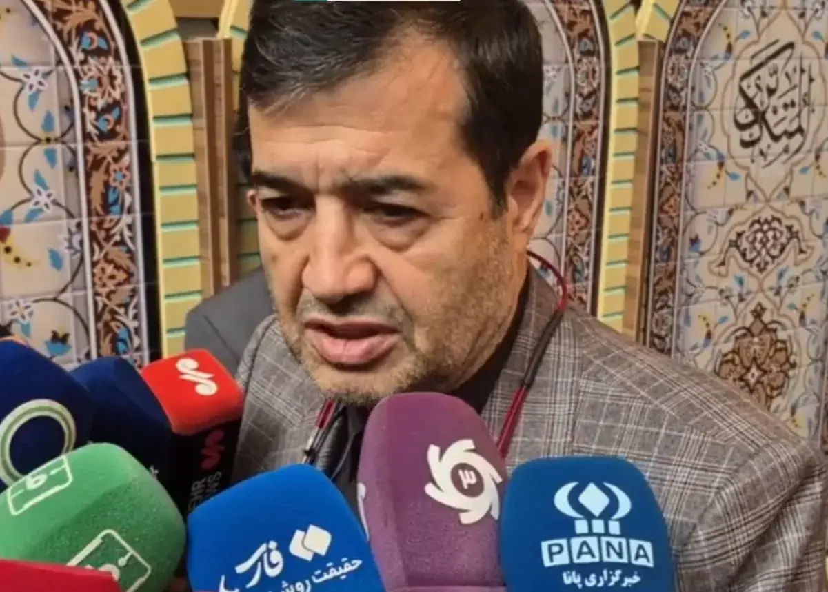 دنیامالی: میزبانی باید به ایران برگردد