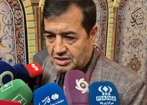 دنیامالی: بعید است ویزای تیم ملی به مشکل بخورد