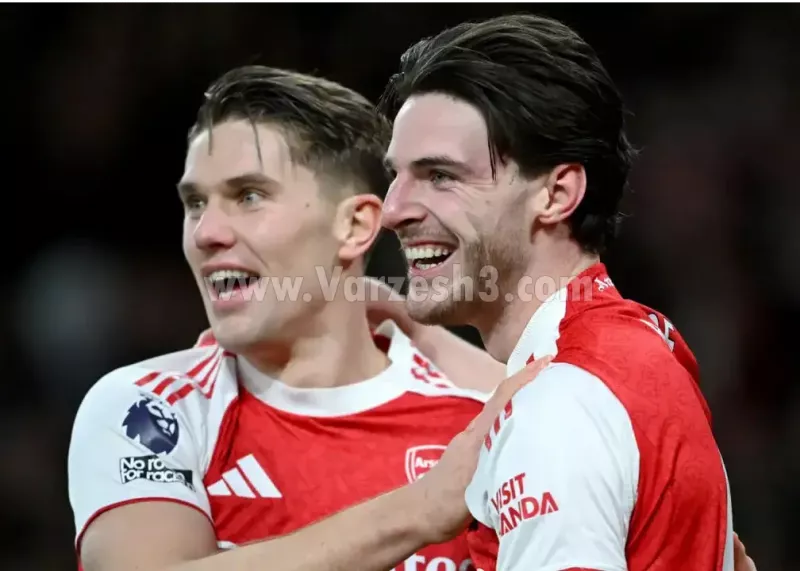 حمایت از ستاره گرانقیمت: از بهترین مهاجمان دنیاست!