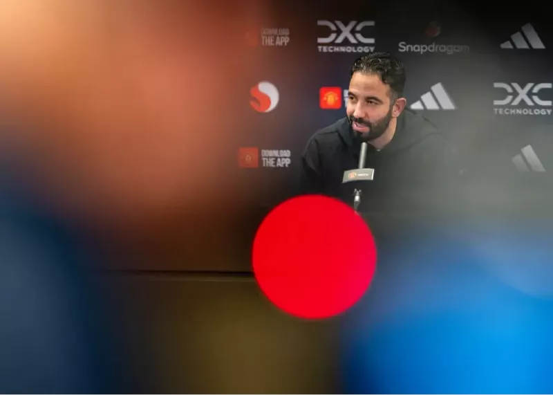 واکنش‌ها به اخراج غیرمنتظره روبن آموریم