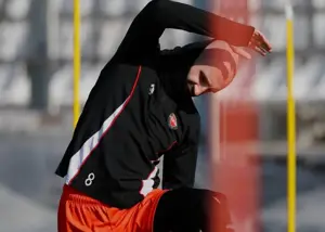 فوری: تایید رباط صلیبی ستاره تراکتور!