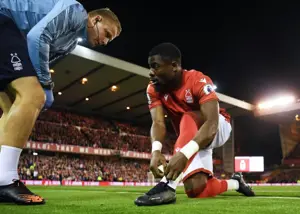 پرسپولیس سرژ اوریه را تهدید کرد!