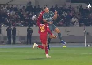 جنجال درباره تعویض ششم الهلال بیهوده است