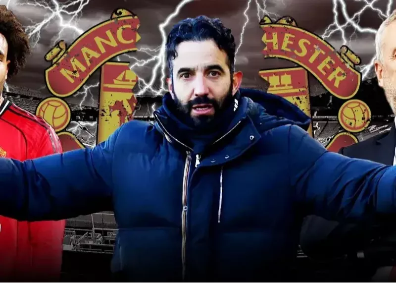 پشت‌پرده اخراج آموریم: کودتا علیه مرد پرتغالی