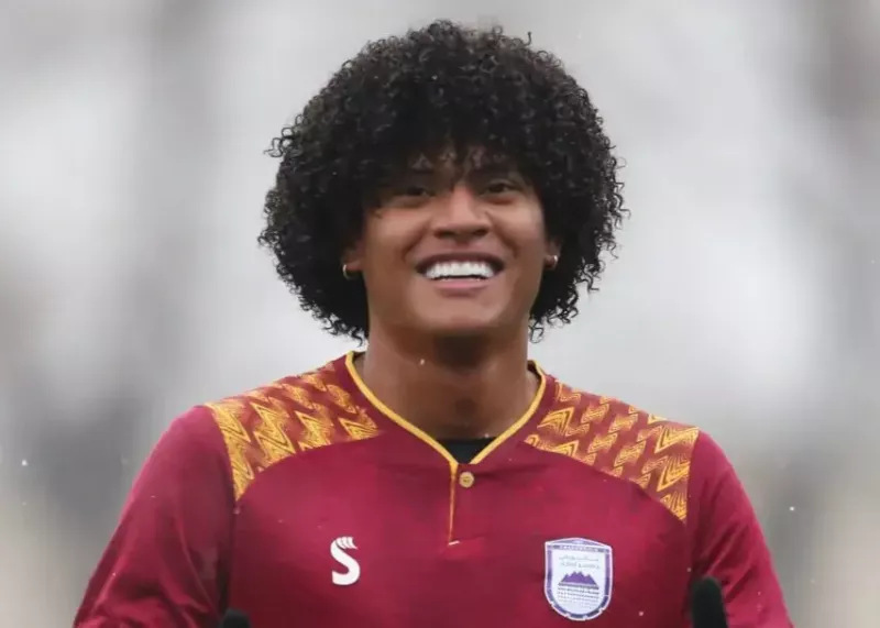 مدافع برزیلی چادرملو مصدوم شد