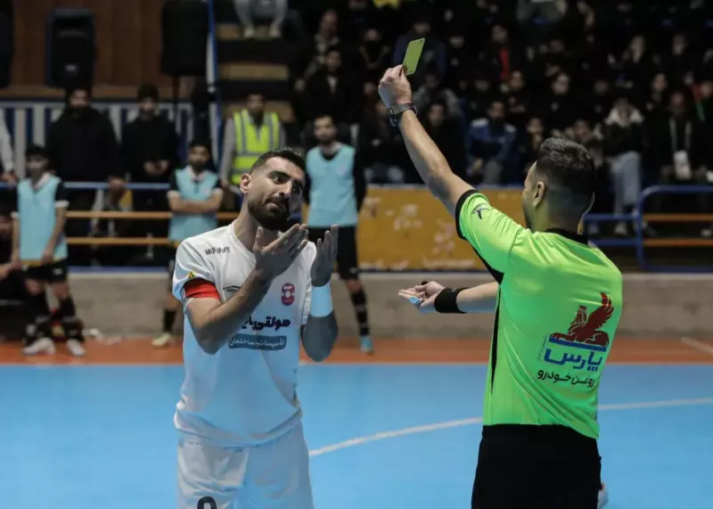 تبعات از دست دادن صدر: حضور در تیم ملی ممنوع!